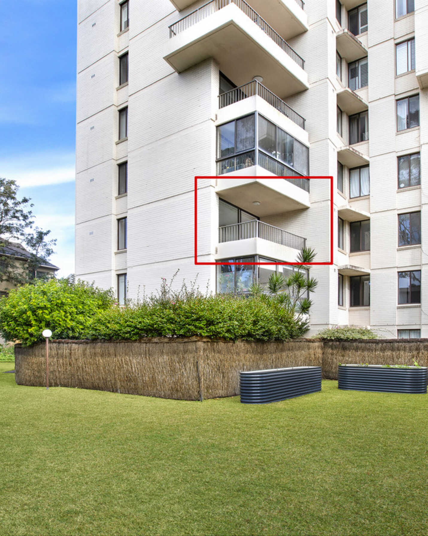 9/81A Gerard Street Cremorne, Cremorne - Thumbnail 8