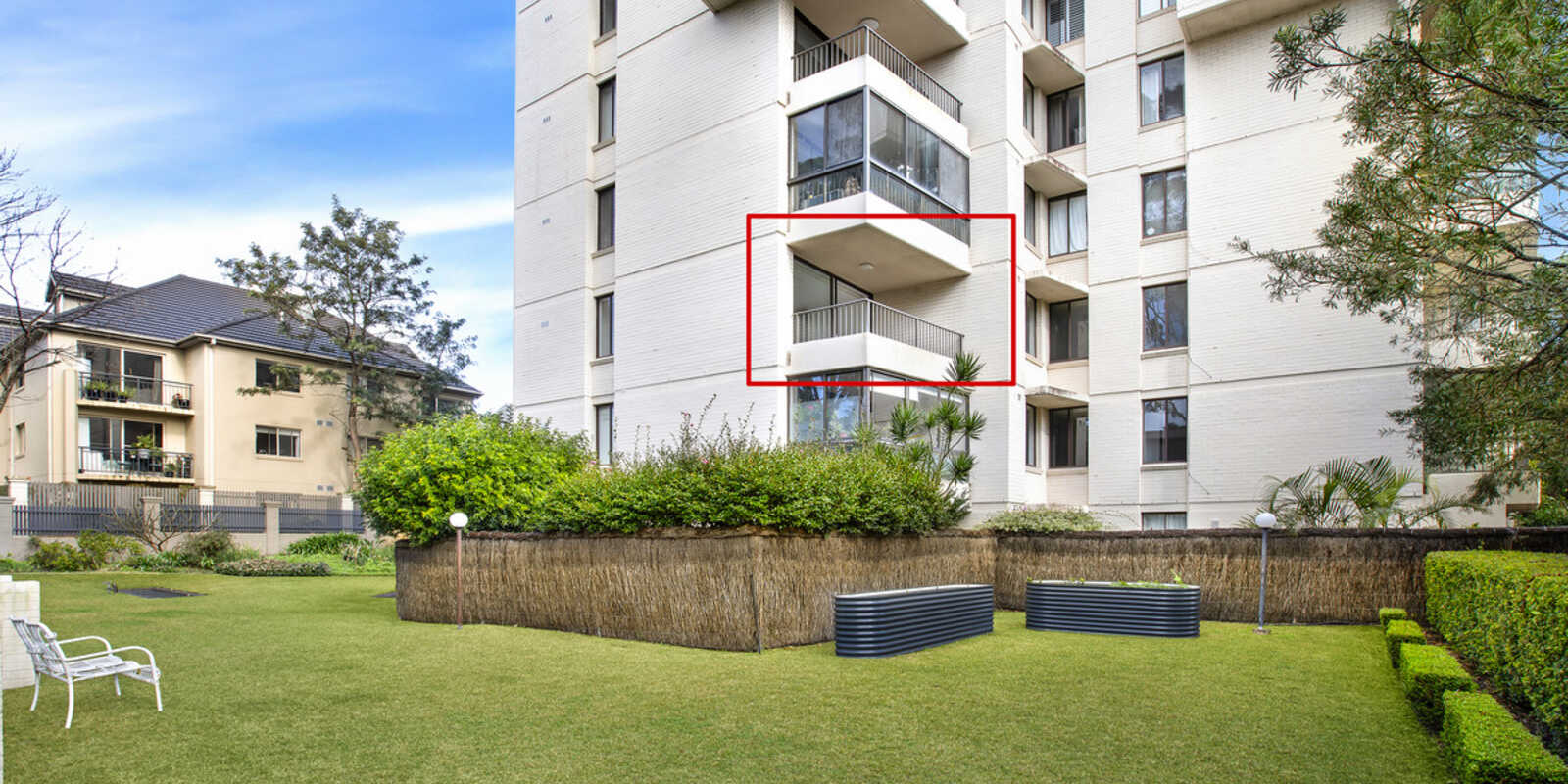 9/81A Gerard Street Cremorne 9/81A Gerard Street Cremorne