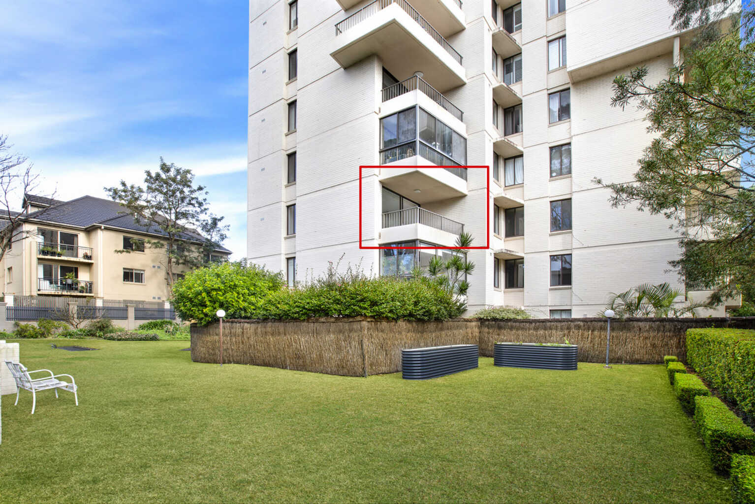 9/81A Gerard Street Cremorne 9/81A Gerard Street Cremorne