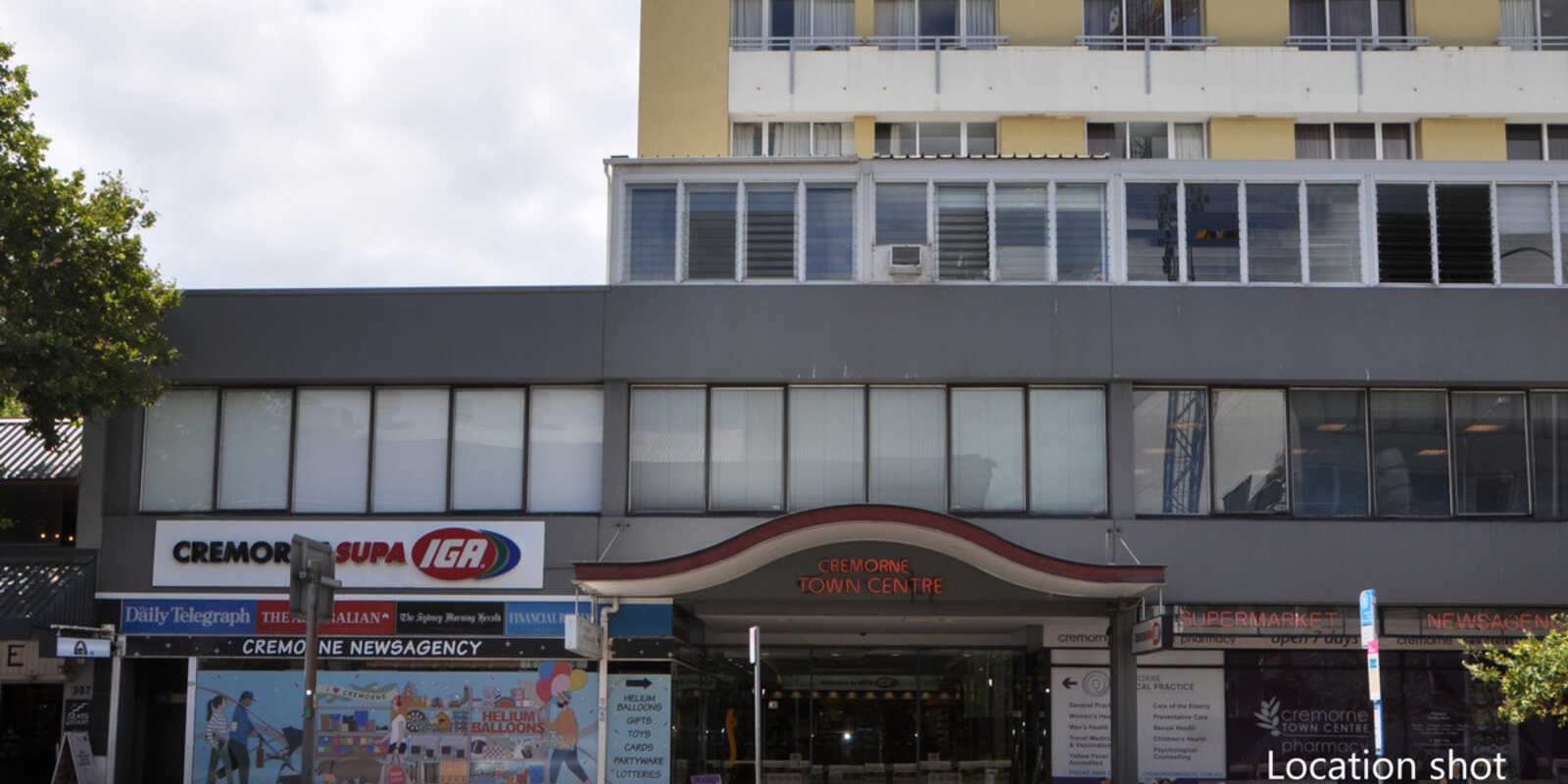 9/81A Gerard Street Cremorne 9/81A Gerard Street Cremorne