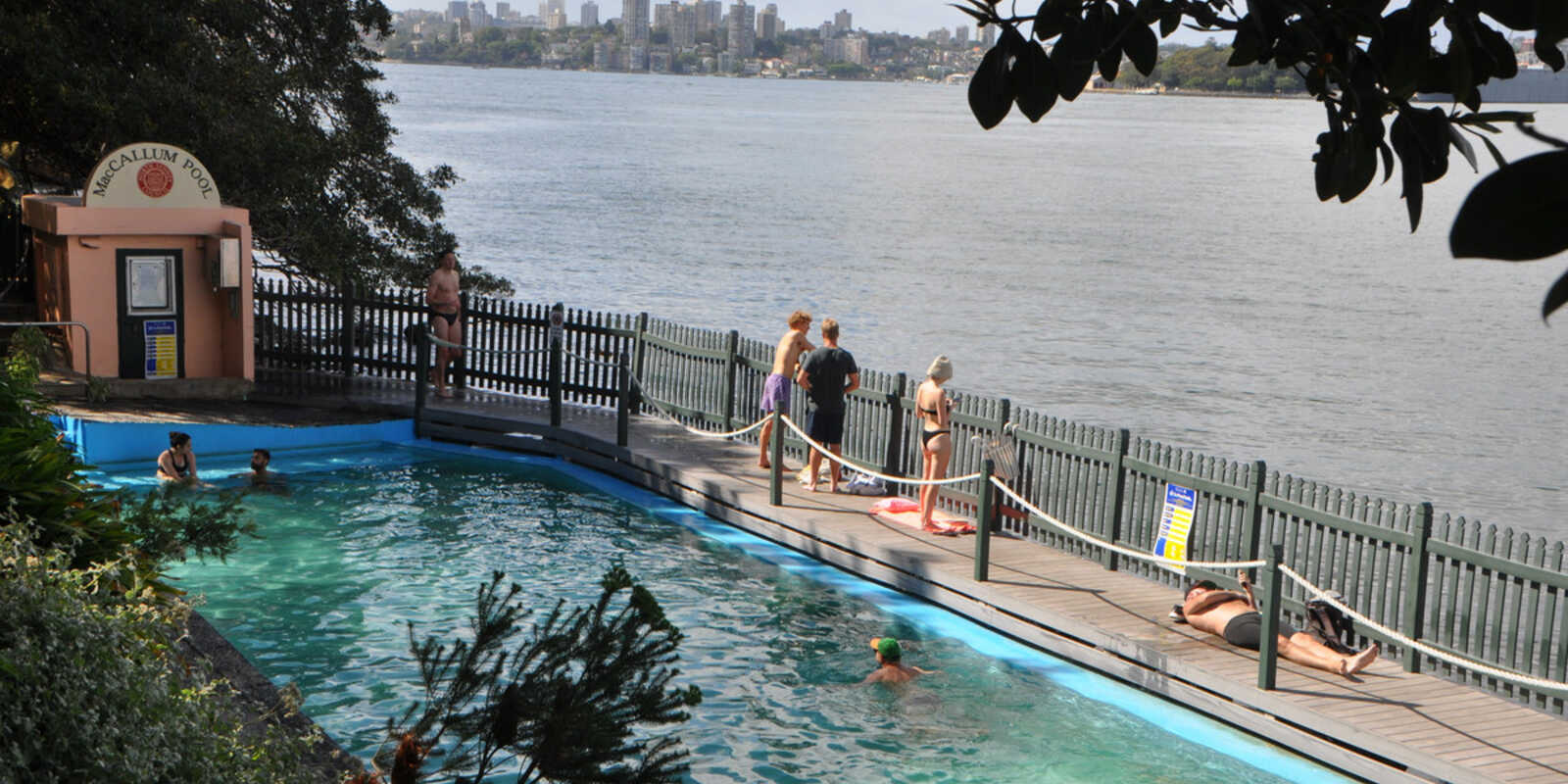 9/81A Gerard Street Cremorne 9/81A Gerard Street Cremorne
