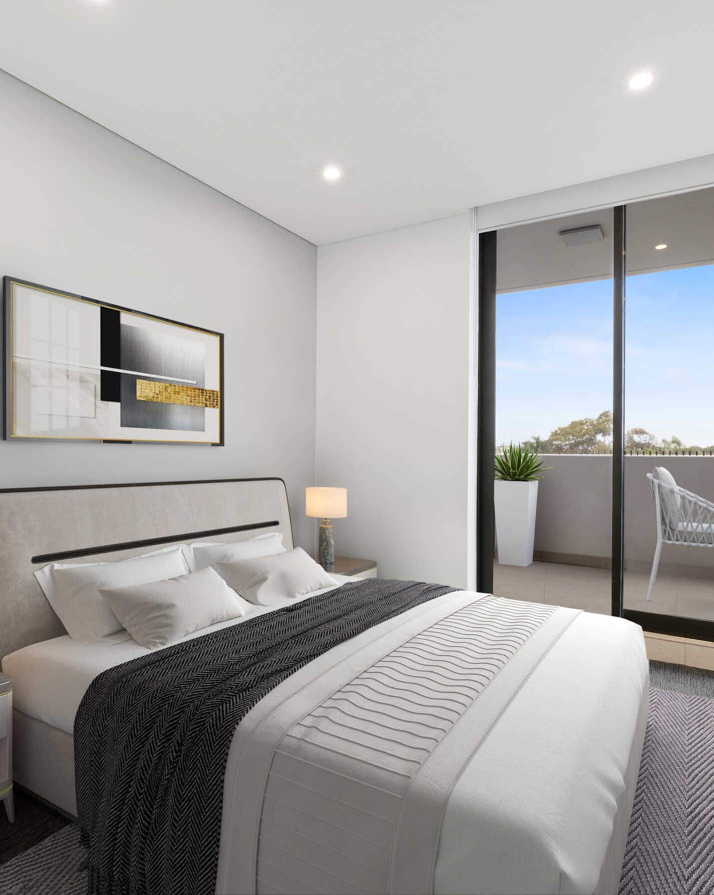 305/2 Oscar Place Eastgardens, Eastgardens - Thumbnail 3
