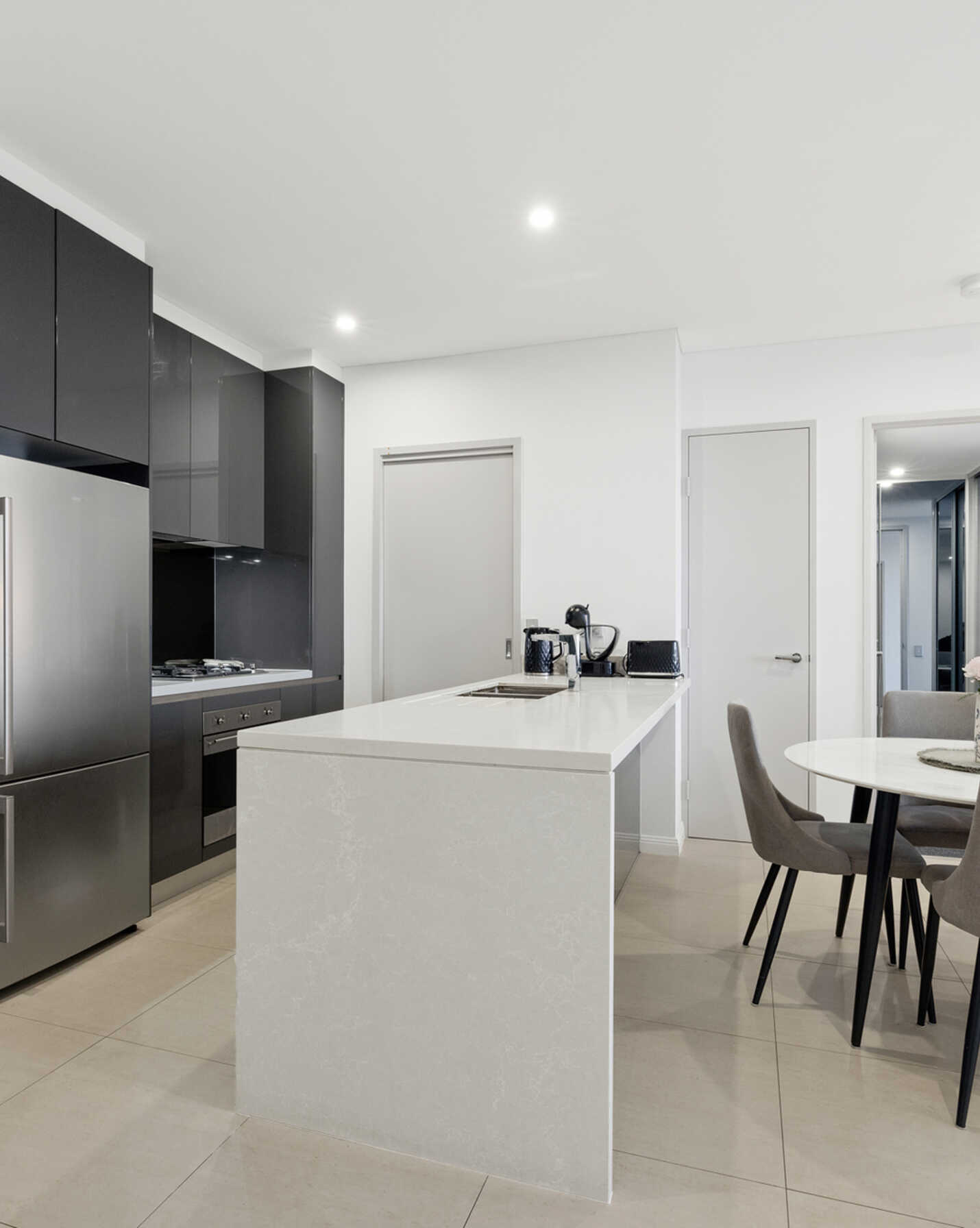 305/2 Oscar Place Eastgardens, Eastgardens - Thumbnail 4