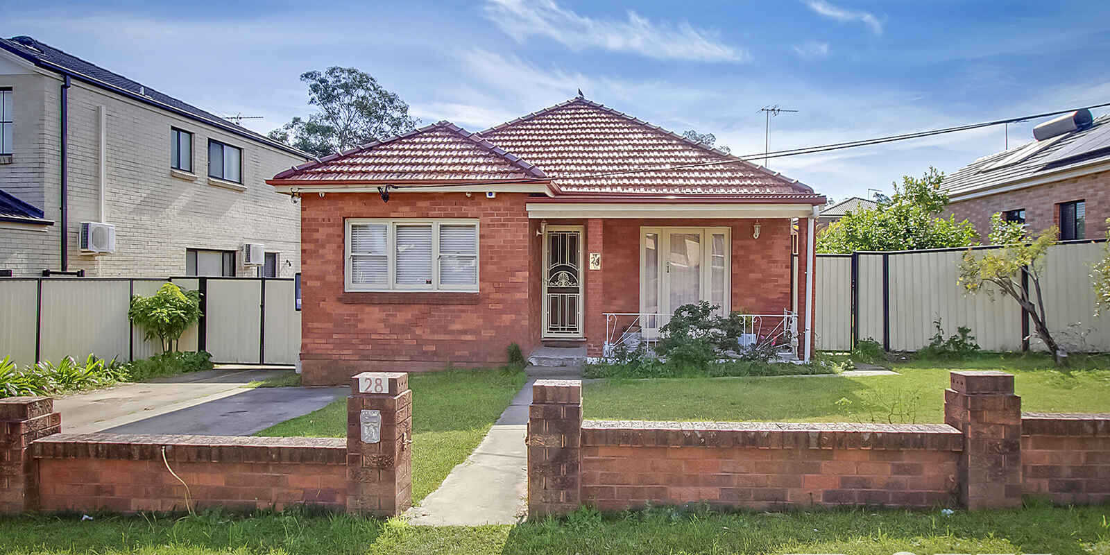 28 Derwent Street Mount Druitt 28 Derwent Street Mount Druitt