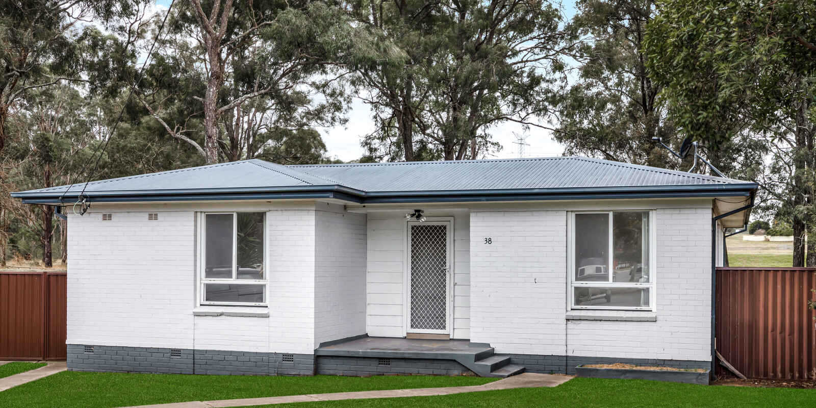 38 Resolution Avenue Willmot