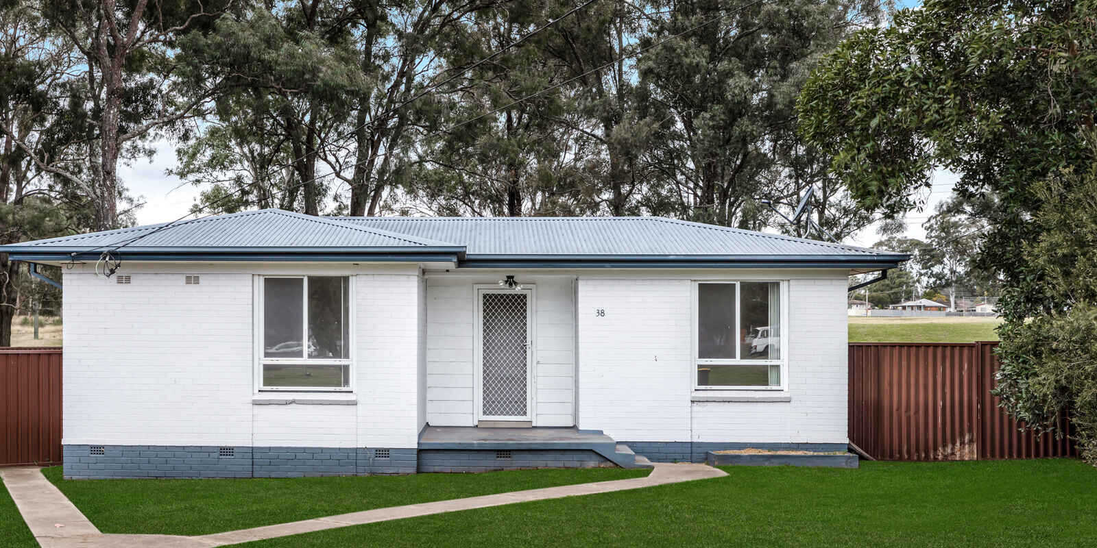 38 Resolution Avenue Willmot