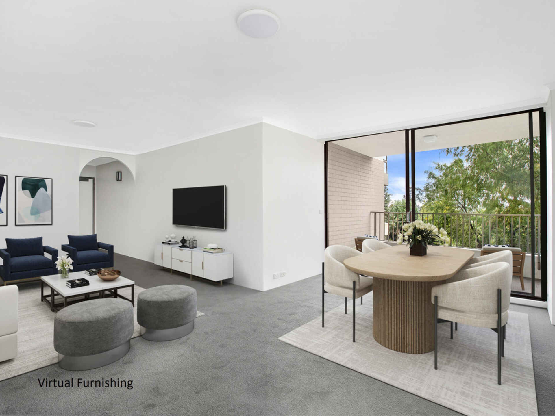 9/81A Gerard Street Cremorne