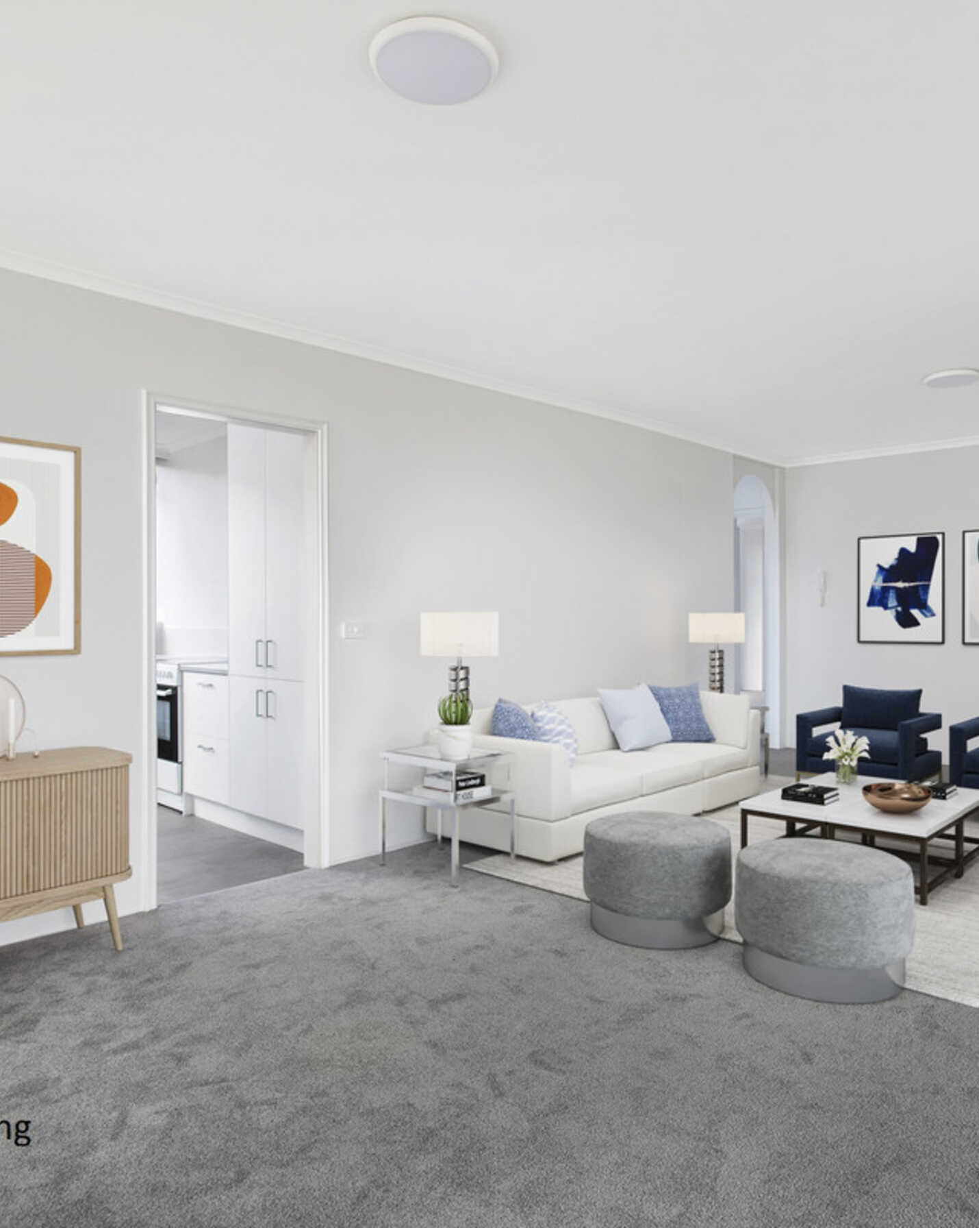 9/81A Gerard Street Cremorne, Cremorne - Thumbnail 2