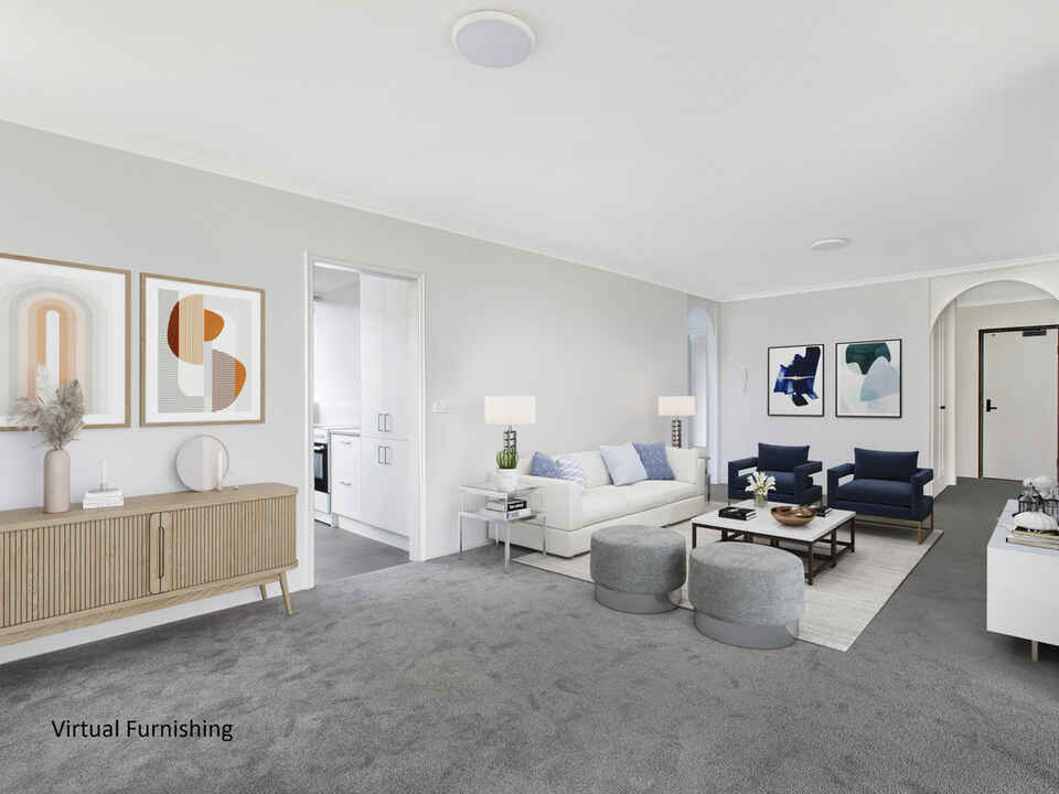 9/81A Gerard Street Cremorne
