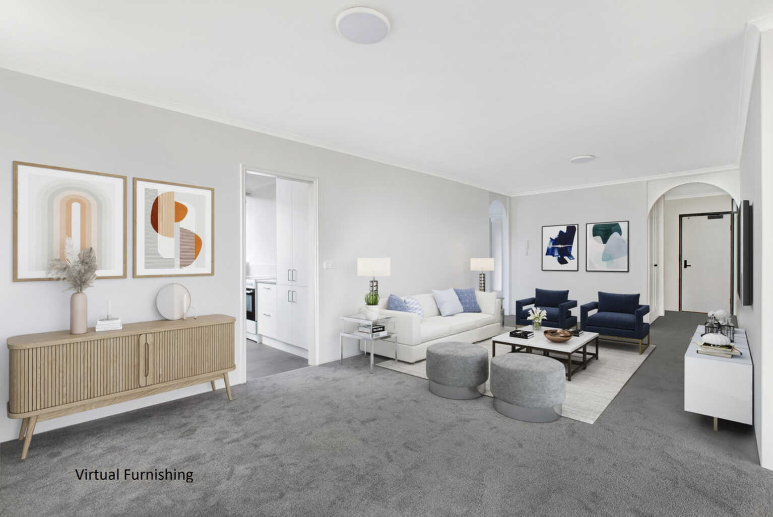 9/81A Gerard Street Cremorne 9/81A Gerard Street Cremorne