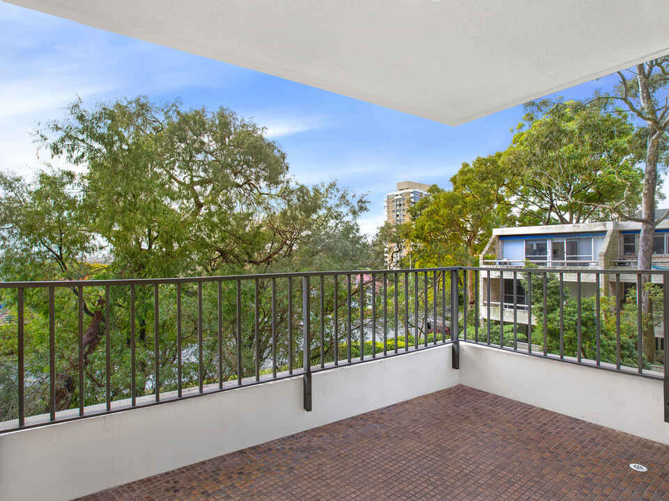 9/81A Gerard Street Cremorne