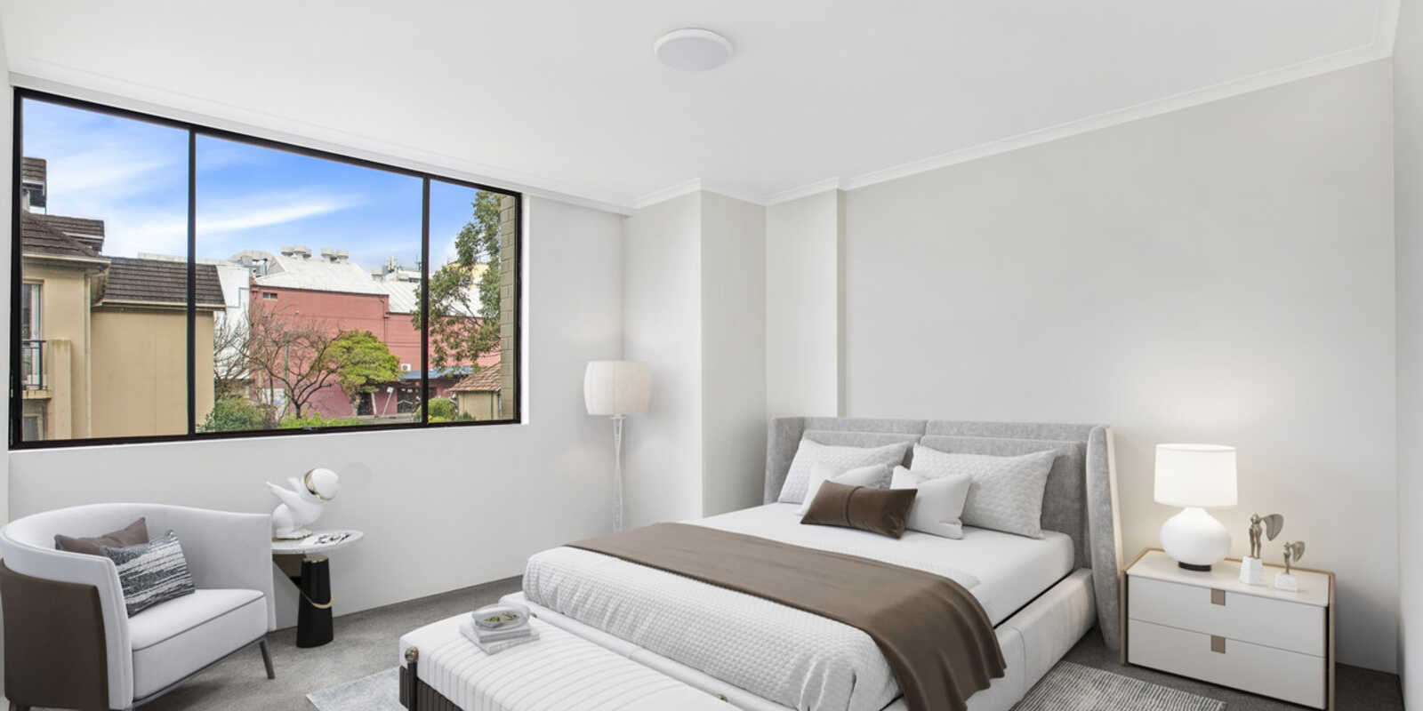 9/81A Gerard Street Cremorne 9/81A Gerard Street Cremorne