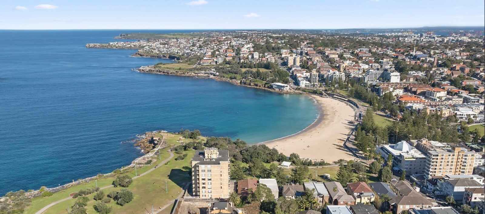 188 Beach Street Coogee