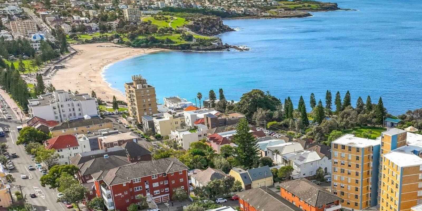 188 Beach Street Coogee