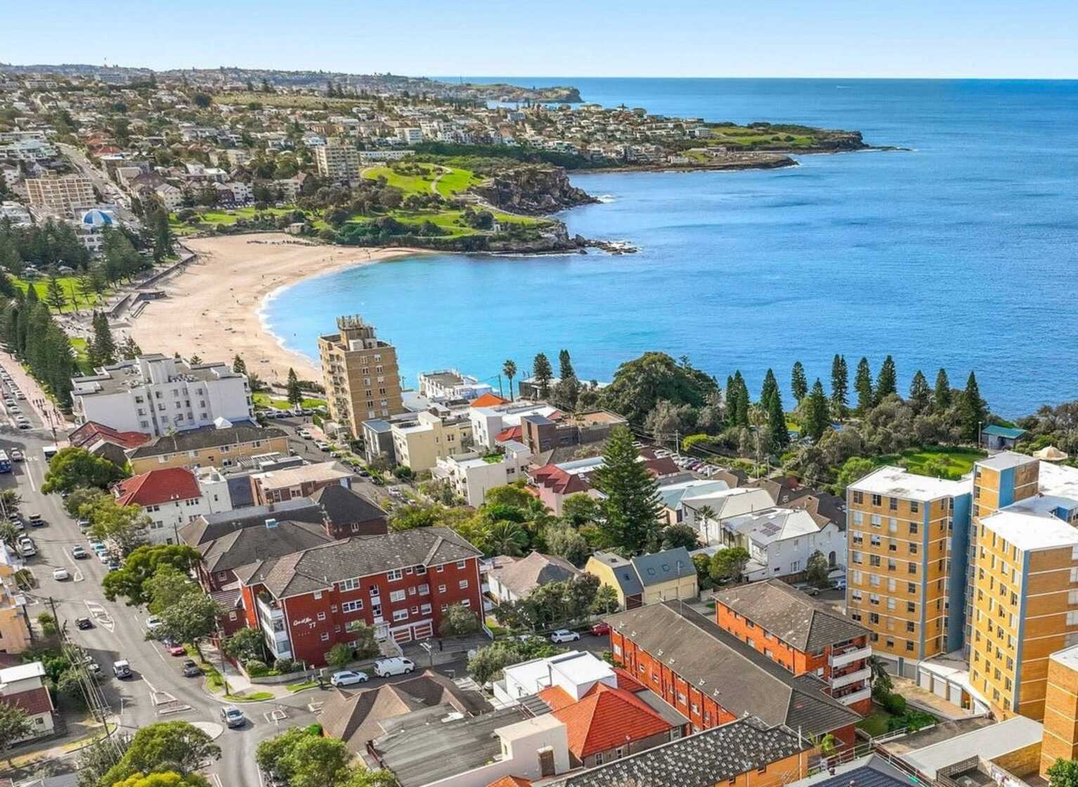 188 Beach Street Coogee