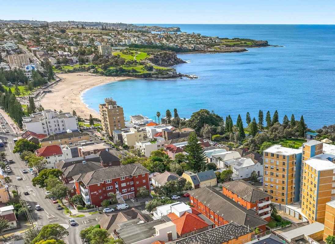 188 Beach Street Coogee