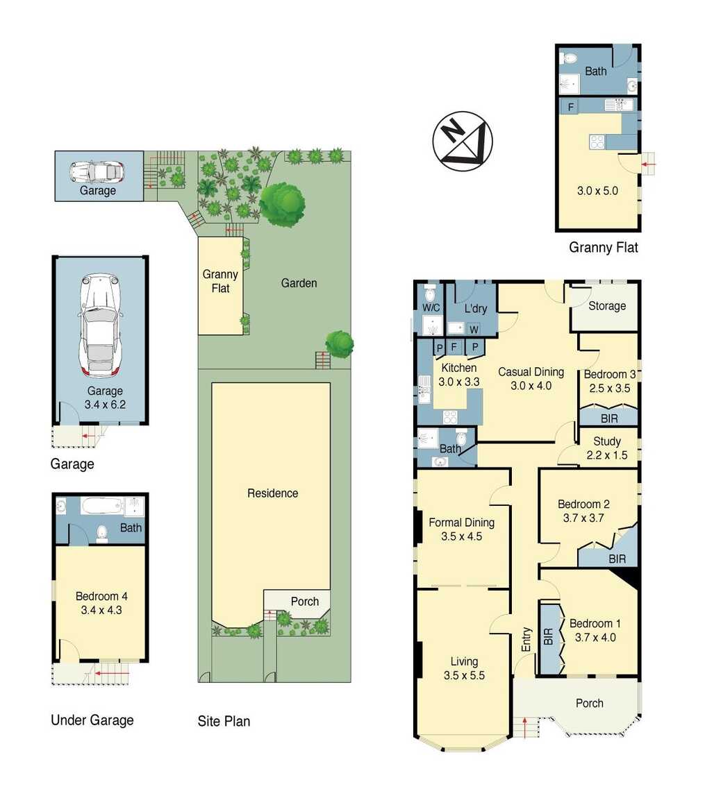 188 Beach Street Coogee