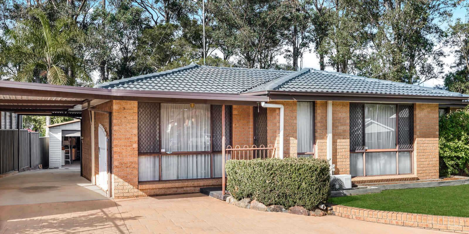 11 Pamshaw Place Bidwill 11 Pamshaw Place Bidwill