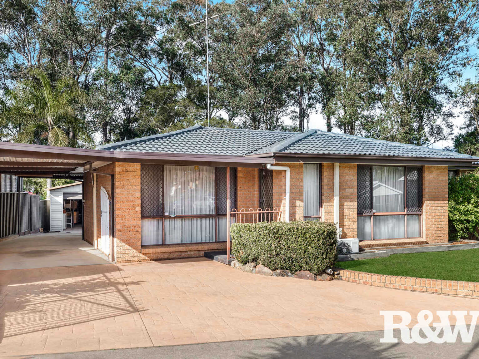 11 Pamshaw Place Bidwill 11 Pamshaw Place Bidwill