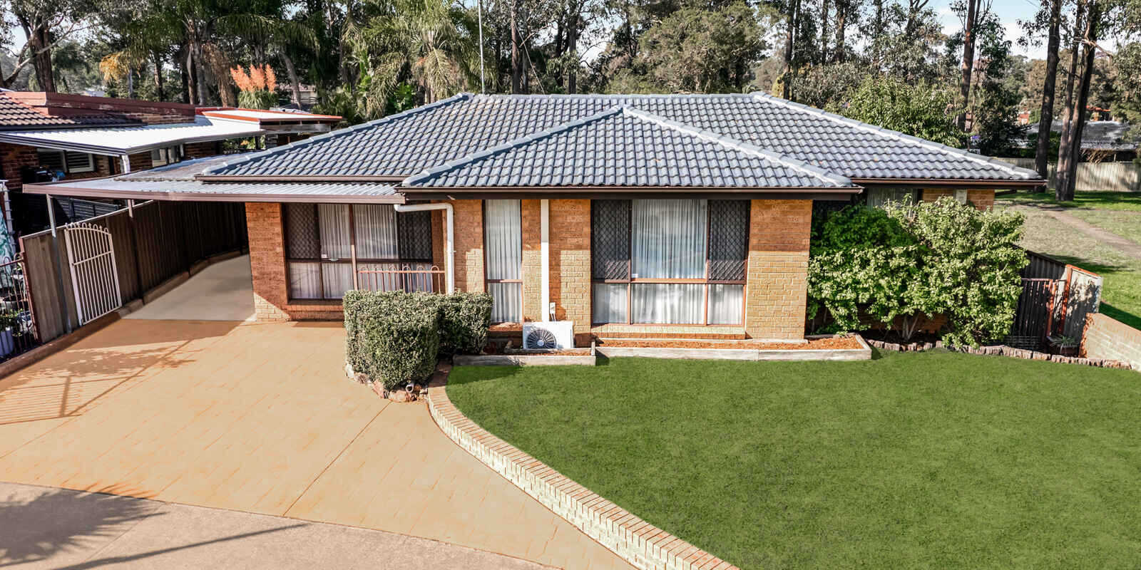 11 Pamshaw Place Bidwill 11 Pamshaw Place Bidwill