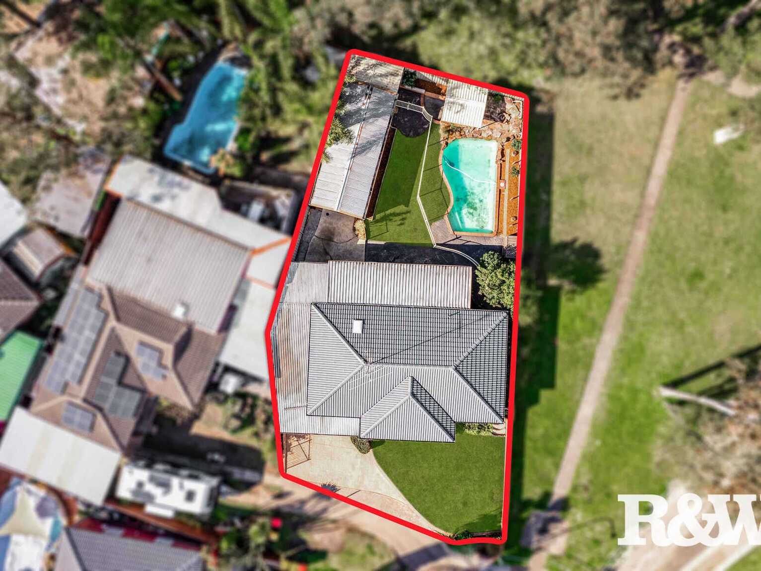 11 Pamshaw Place Bidwill 11 Pamshaw Place Bidwill