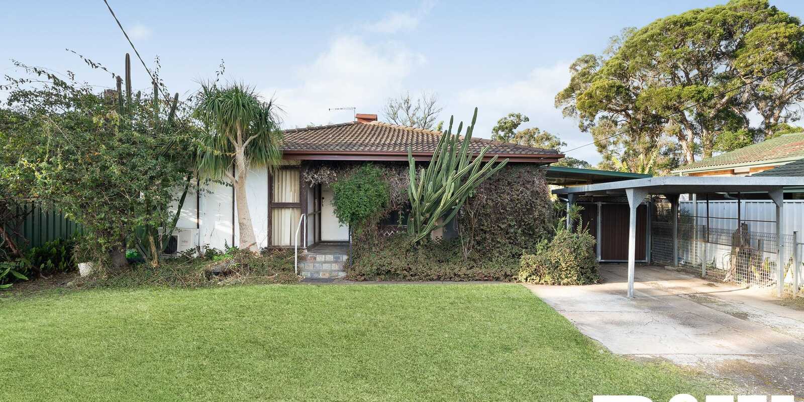 6 Mercator Crescent Willmot 6 Mercator Crescent Willmot