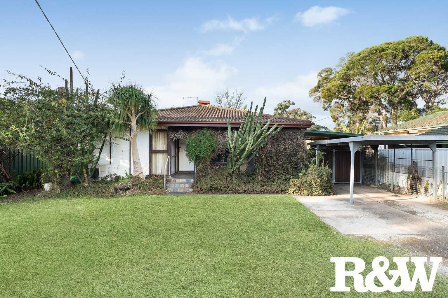 6 Mercator Crescent Willmot 6 Mercator Crescent Willmot