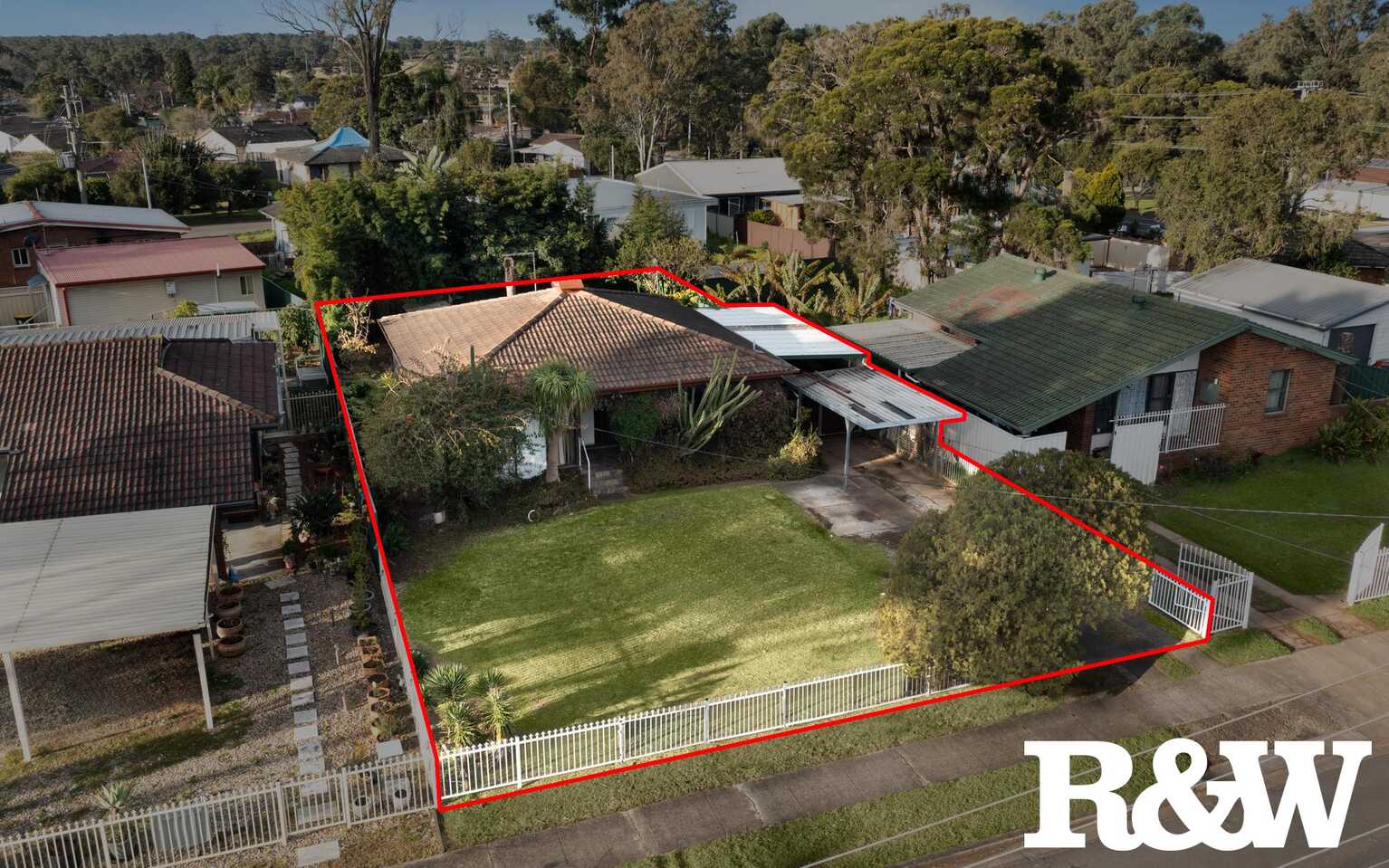 6 Mercator Crescent Willmot 6 Mercator Crescent Willmot