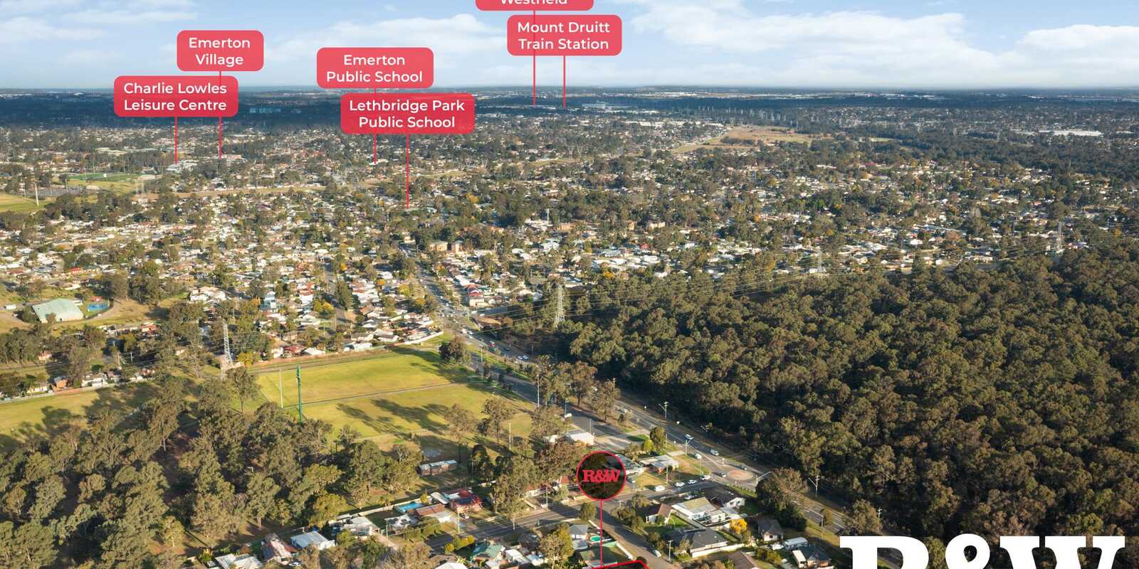 6 Mercator Crescent Willmot 6 Mercator Crescent Willmot