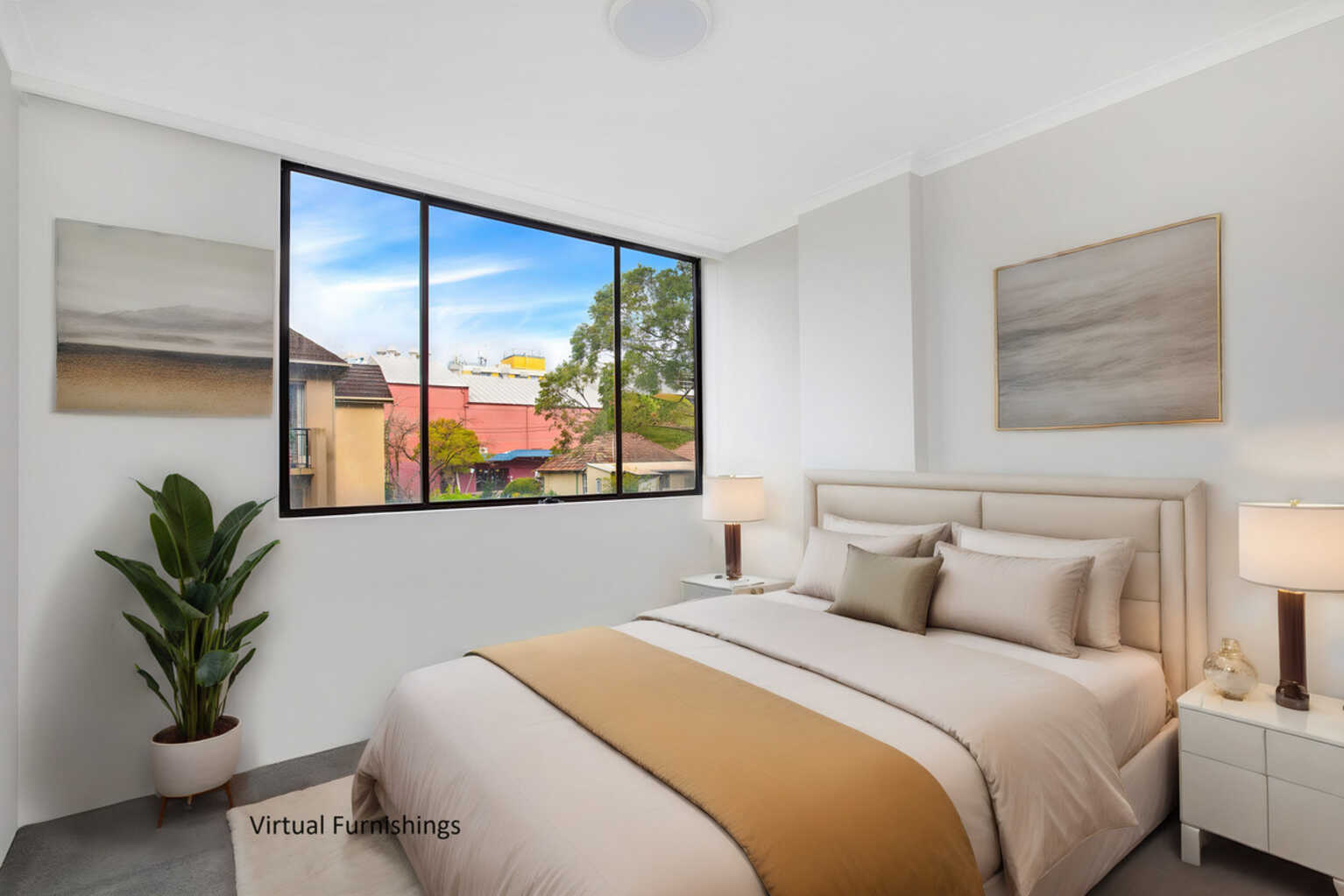 9/81A Gerard Street Cremorne 9/81A Gerard Street Cremorne