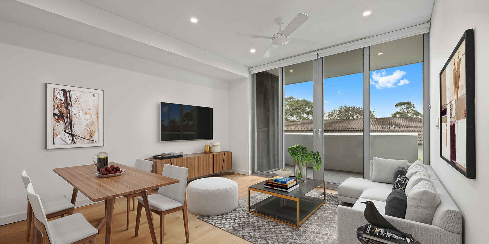 281/803 New Canterbury Road Dulwich Hill 281/803 New Canterbury Road Dulwich Hill