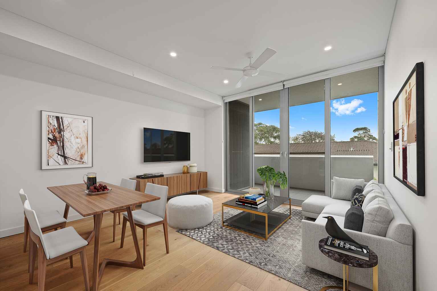 281/803 New Canterbury Road Dulwich Hill 281/803 New Canterbury Road Dulwich Hill