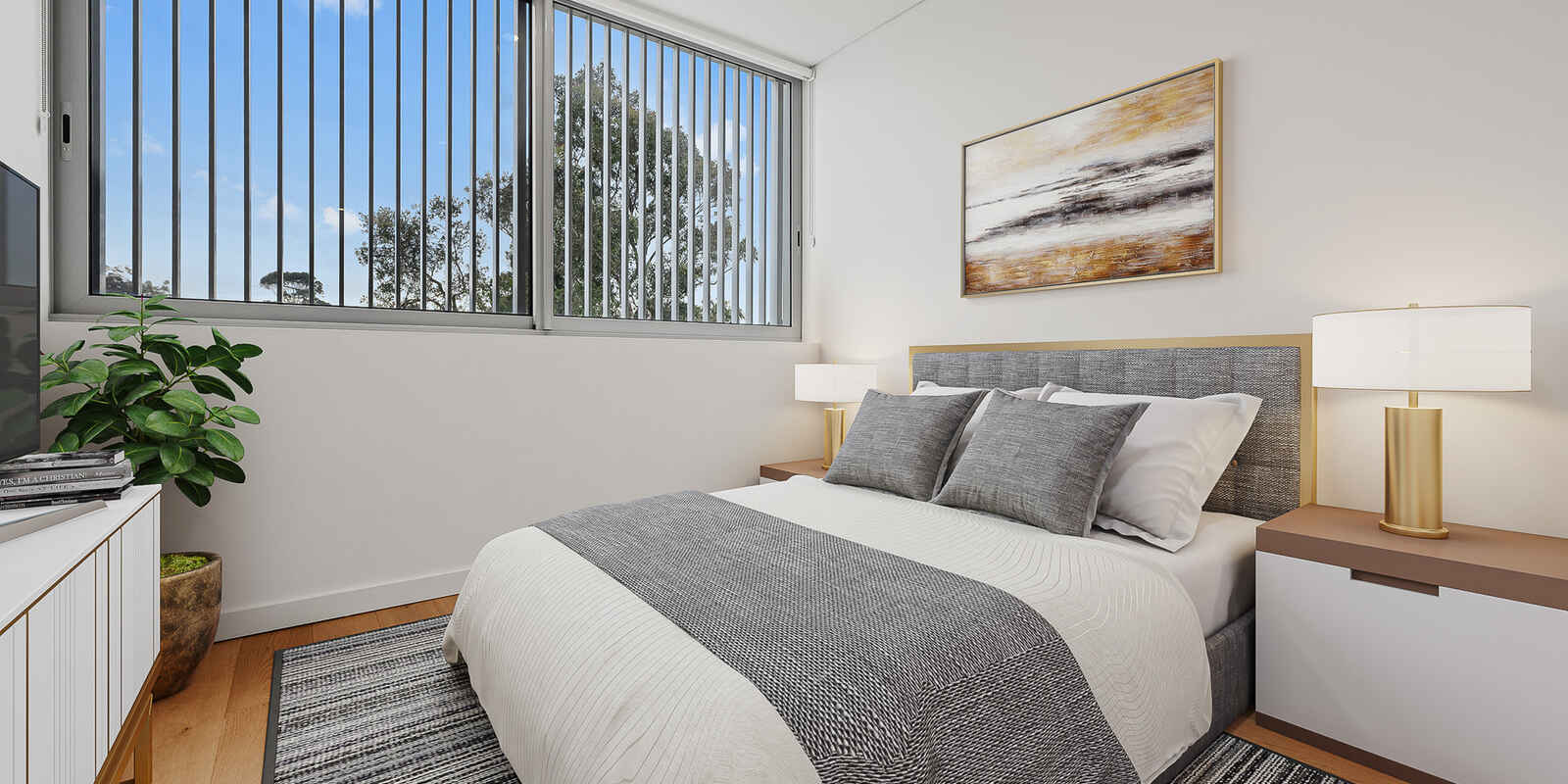 281/803 New Canterbury Road Dulwich Hill 281/803 New Canterbury Road Dulwich Hill