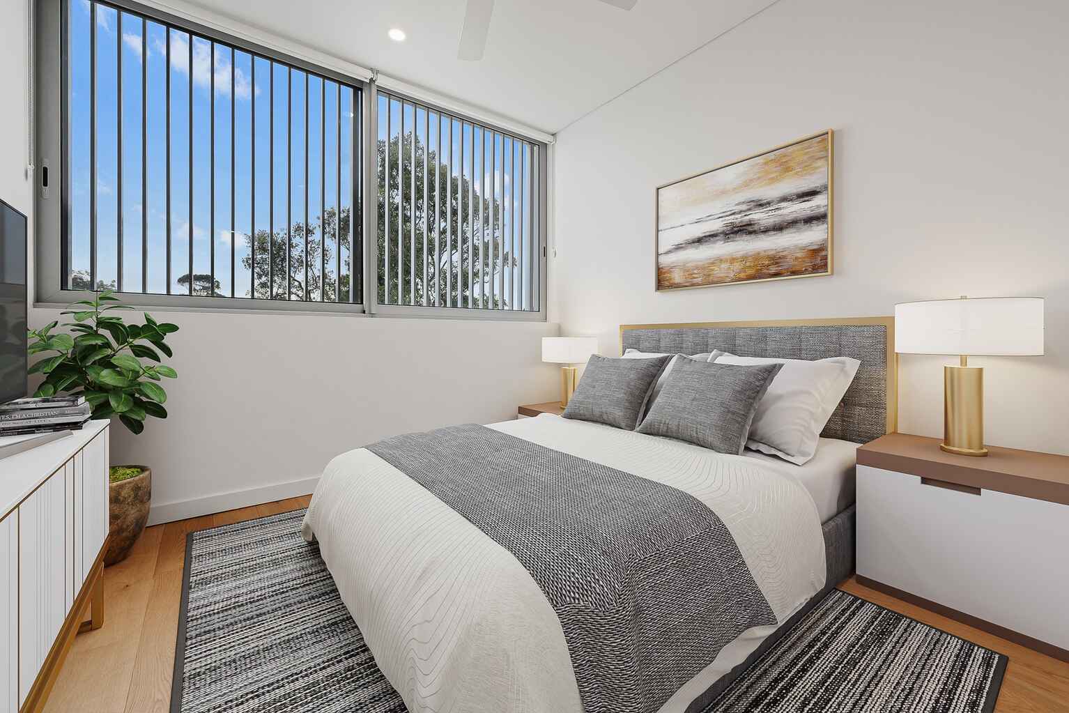 281/803 New Canterbury Road Dulwich Hill 281/803 New Canterbury Road Dulwich Hill