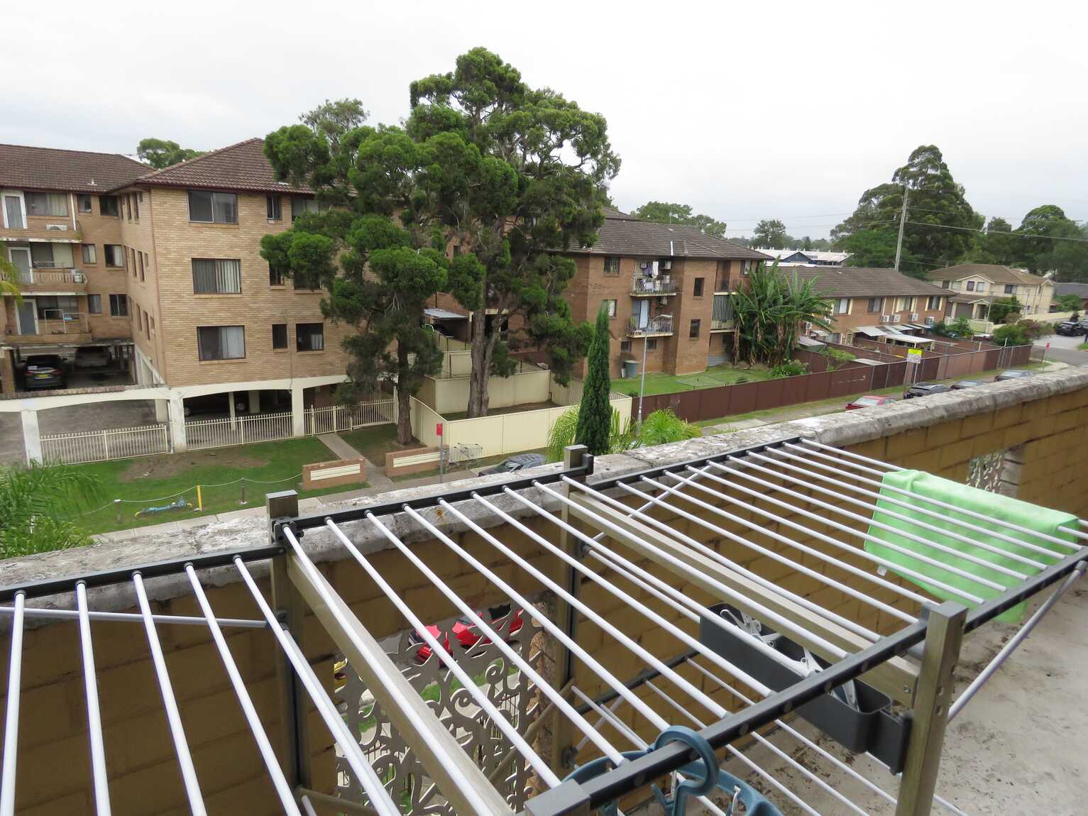 12/1 Equity Place Canley Vale