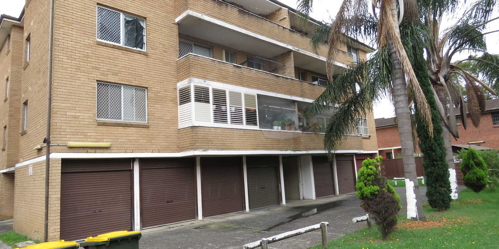 12/1 Equity Place Canley Vale