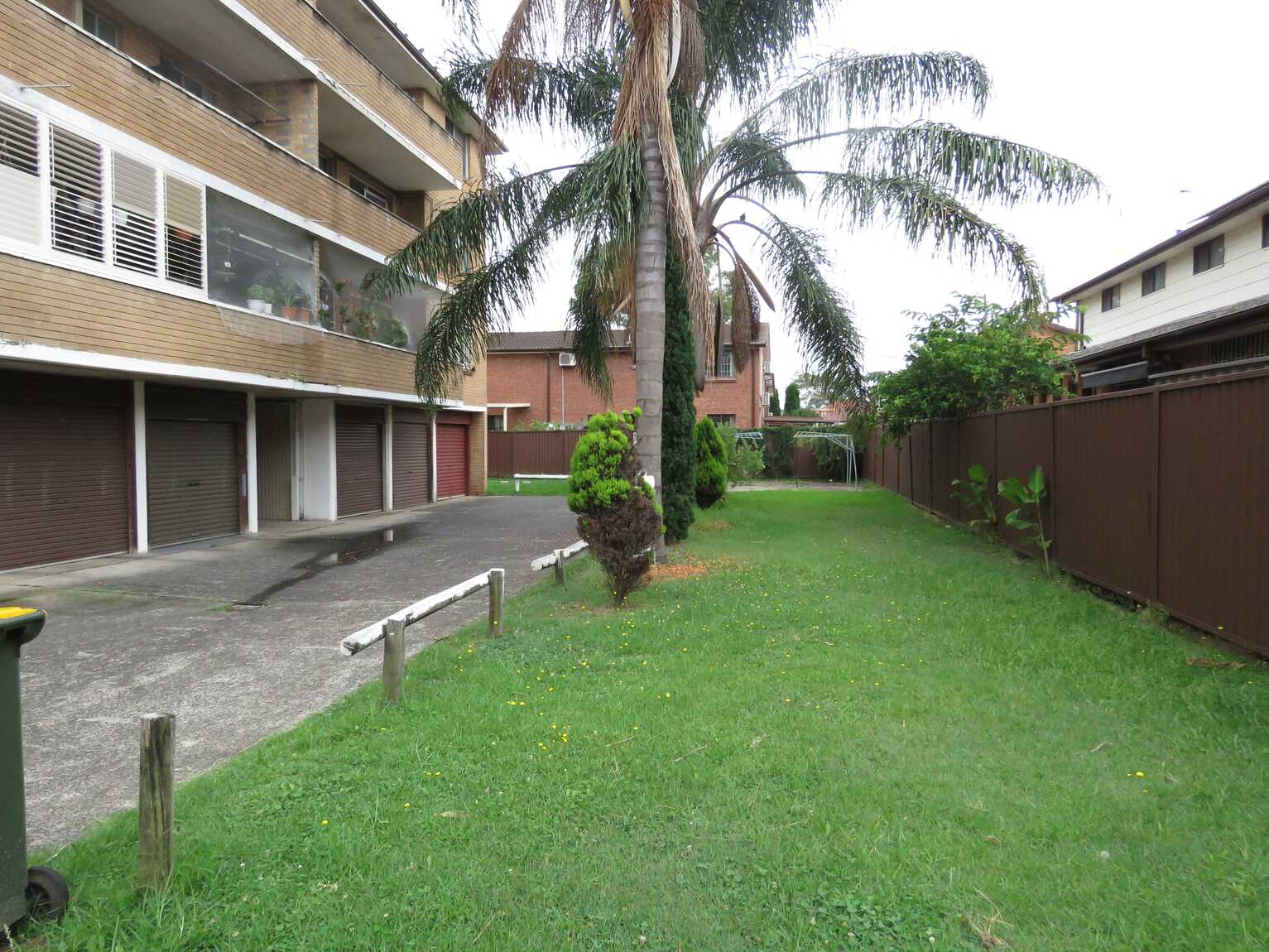 12/1 Equity Place Canley Vale