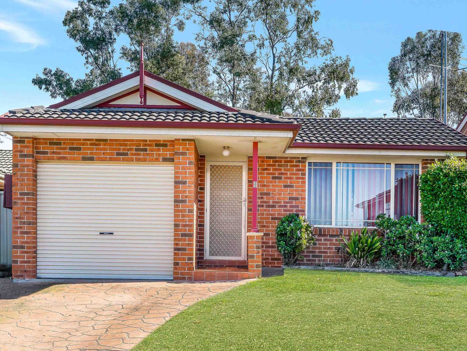 22 Tingha Close Hinchinbrook 22 Tingha Close Hinchinbrook