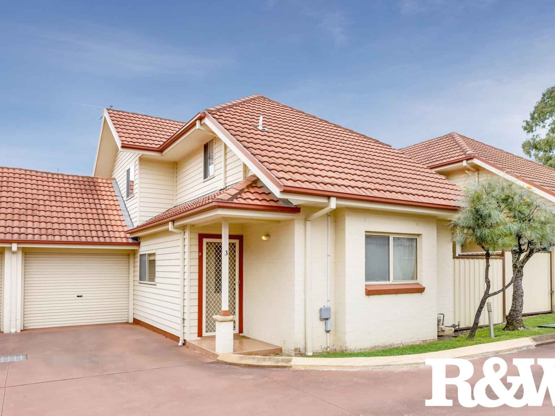 3/71 Brisbane Street Oxley Park