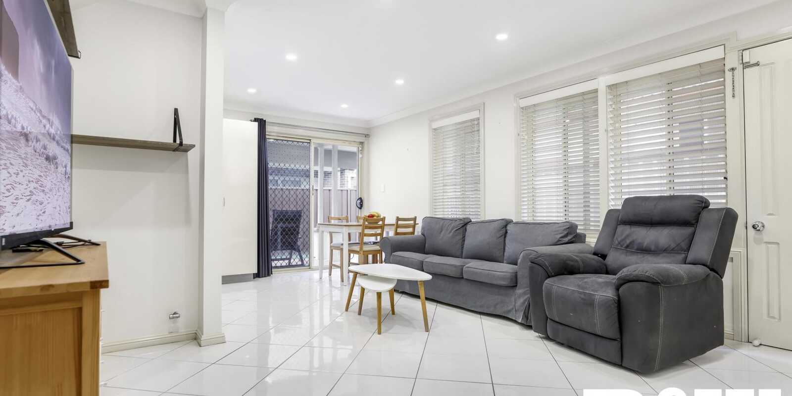 3/71 Brisbane Street Oxley Park 3/71 Brisbane Street Oxley Park