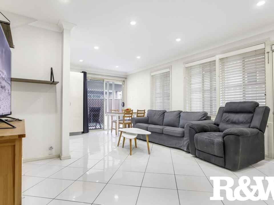 3/71 Brisbane Street Oxley Park