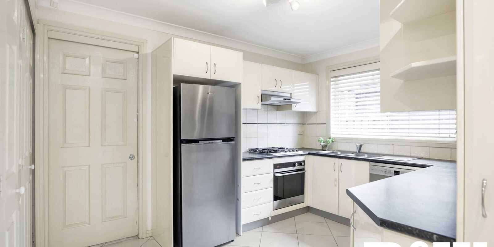 3/71 Brisbane Street Oxley Park 3/71 Brisbane Street Oxley Park