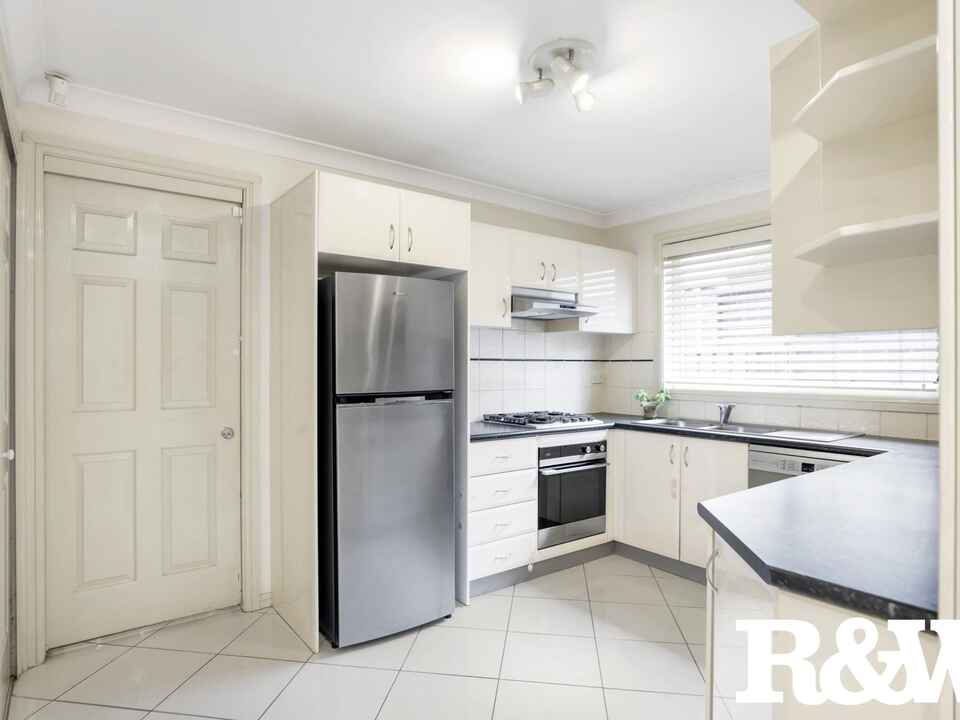 3/71 Brisbane Street Oxley Park