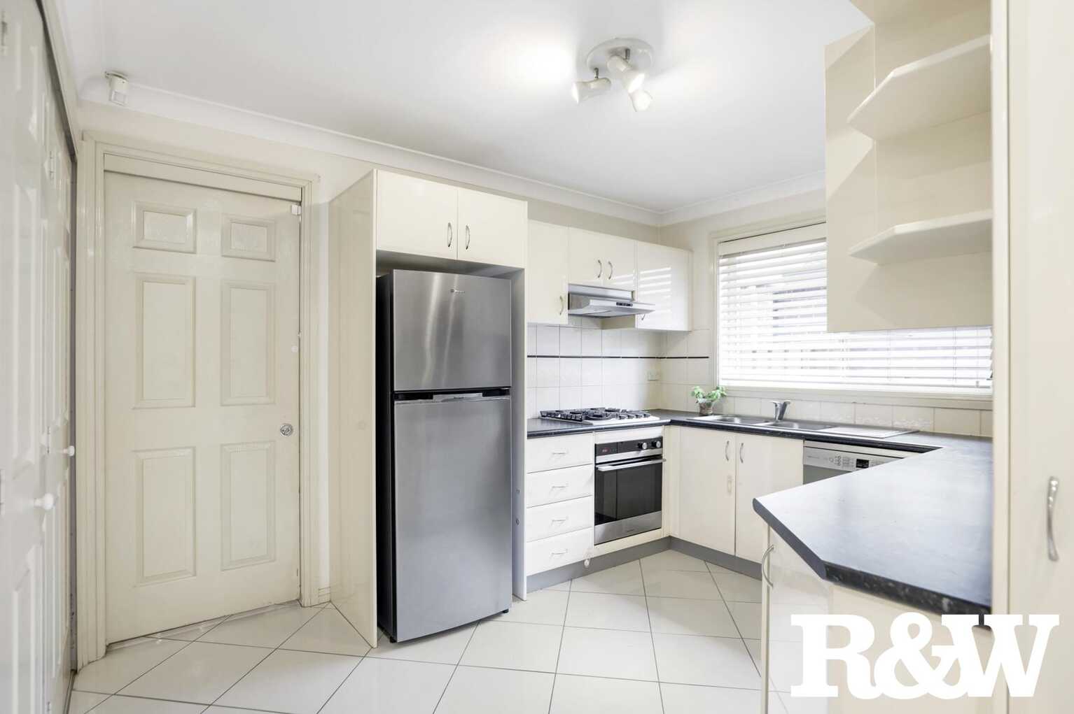 3/71 Brisbane Street Oxley Park 3/71 Brisbane Street Oxley Park