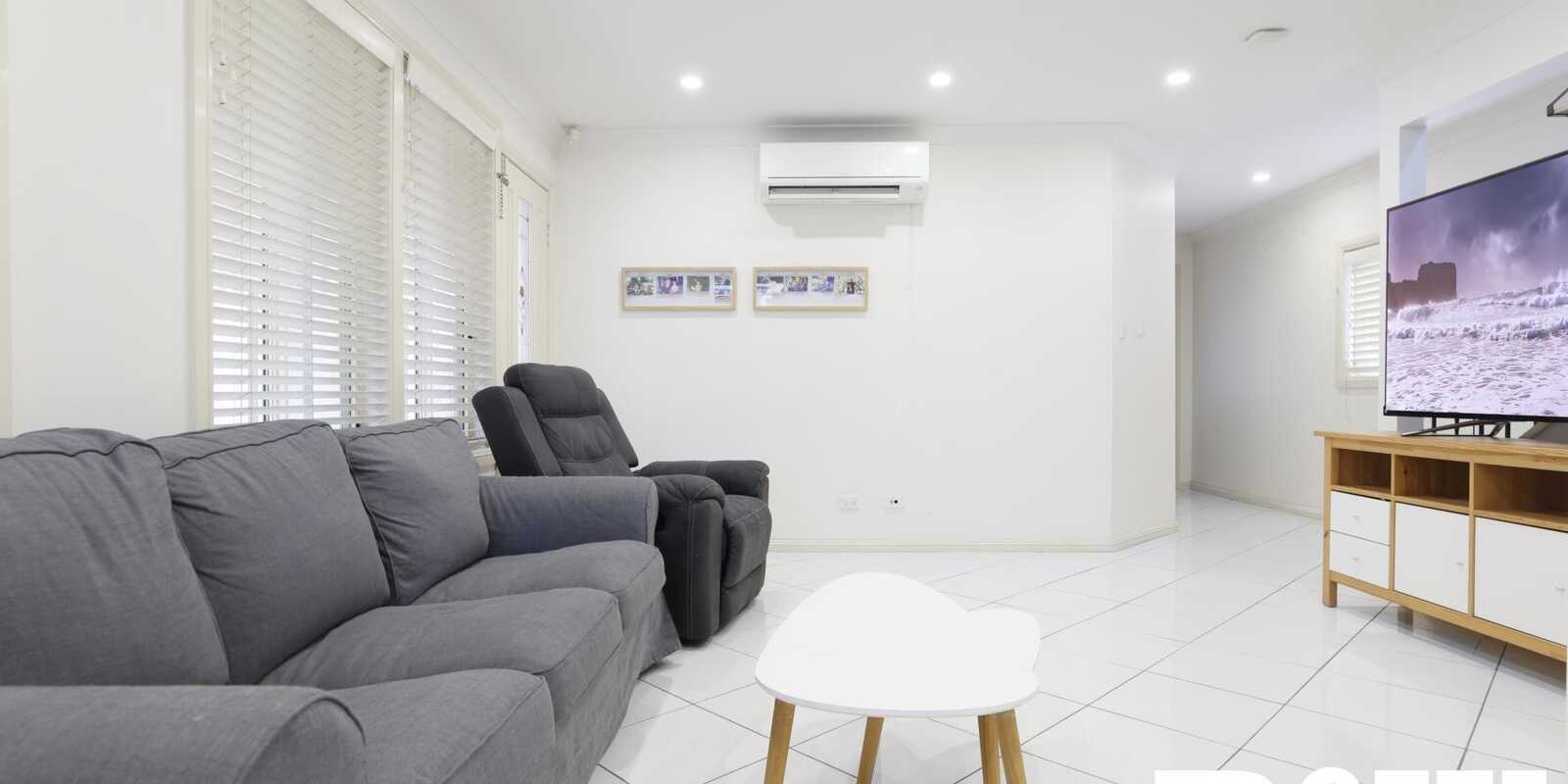 3/71 Brisbane Street Oxley Park 3/71 Brisbane Street Oxley Park