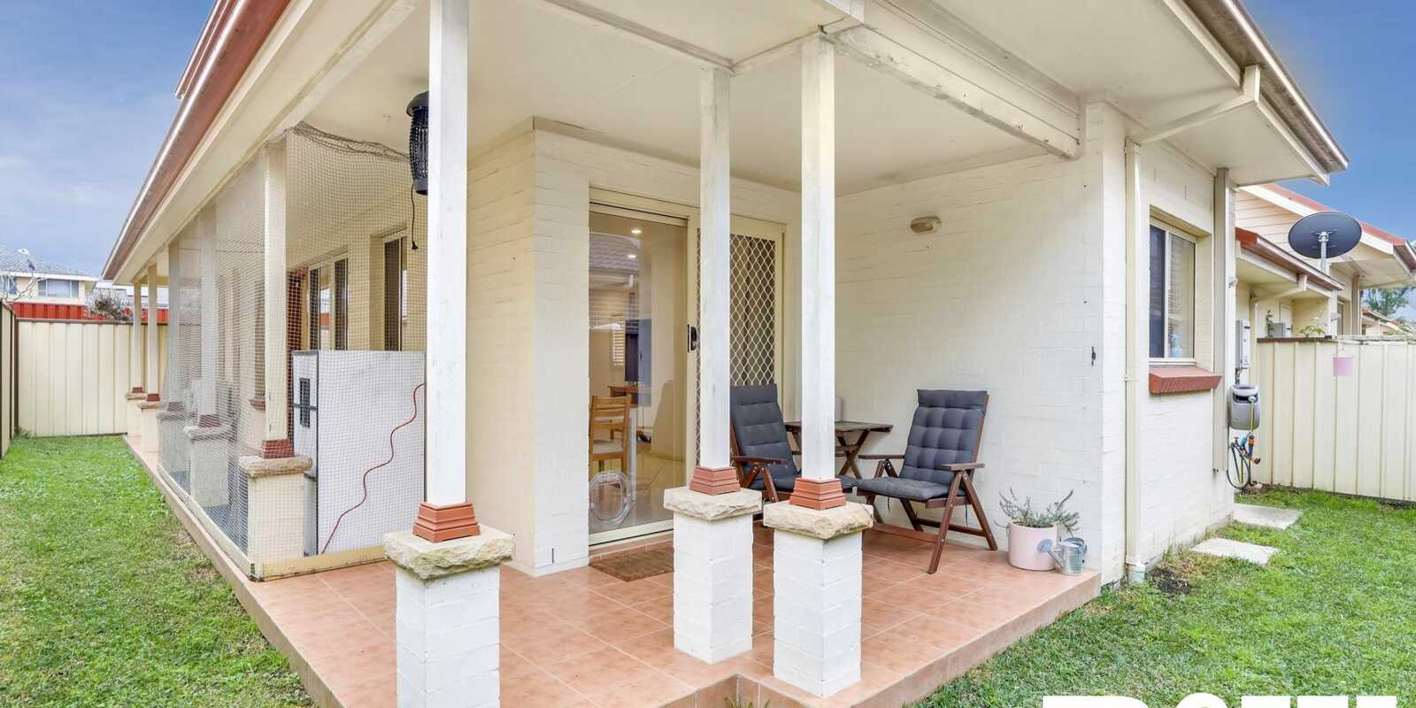 3/71 Brisbane Street Oxley Park 3/71 Brisbane Street Oxley Park