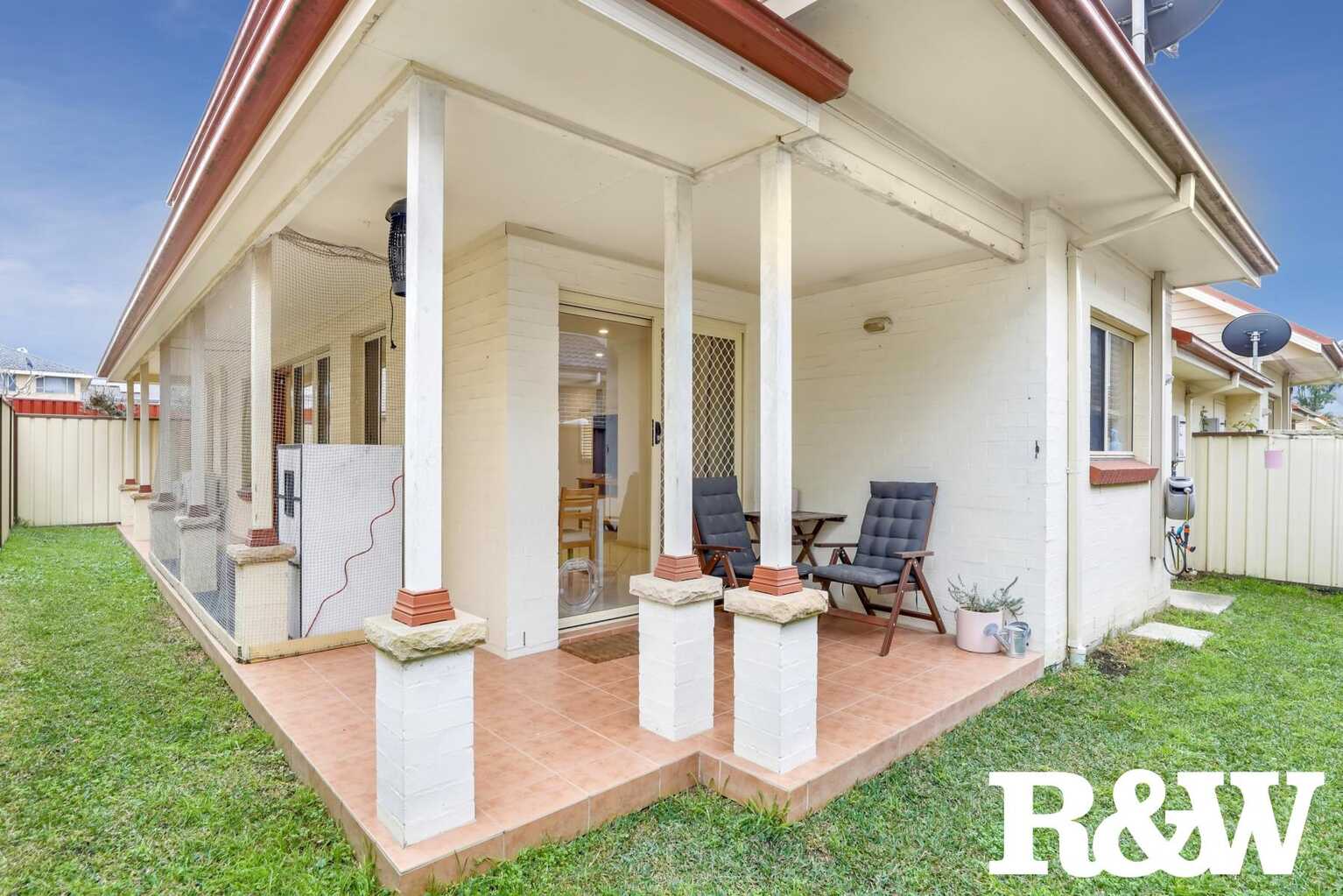 3/71 Brisbane Street Oxley Park 3/71 Brisbane Street Oxley Park