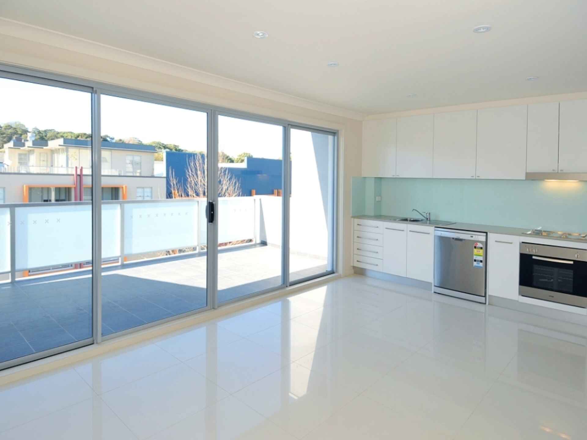 307/184 Cope Street Waterloo