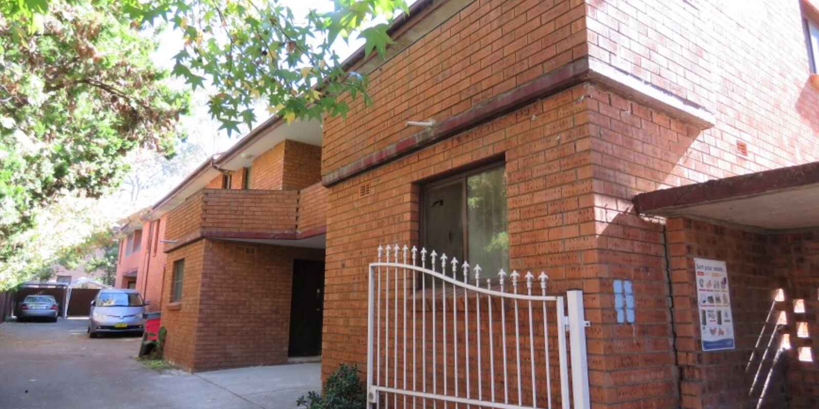 2/11 Myall Street Cabramatta 2/11 Myall Street Cabramatta