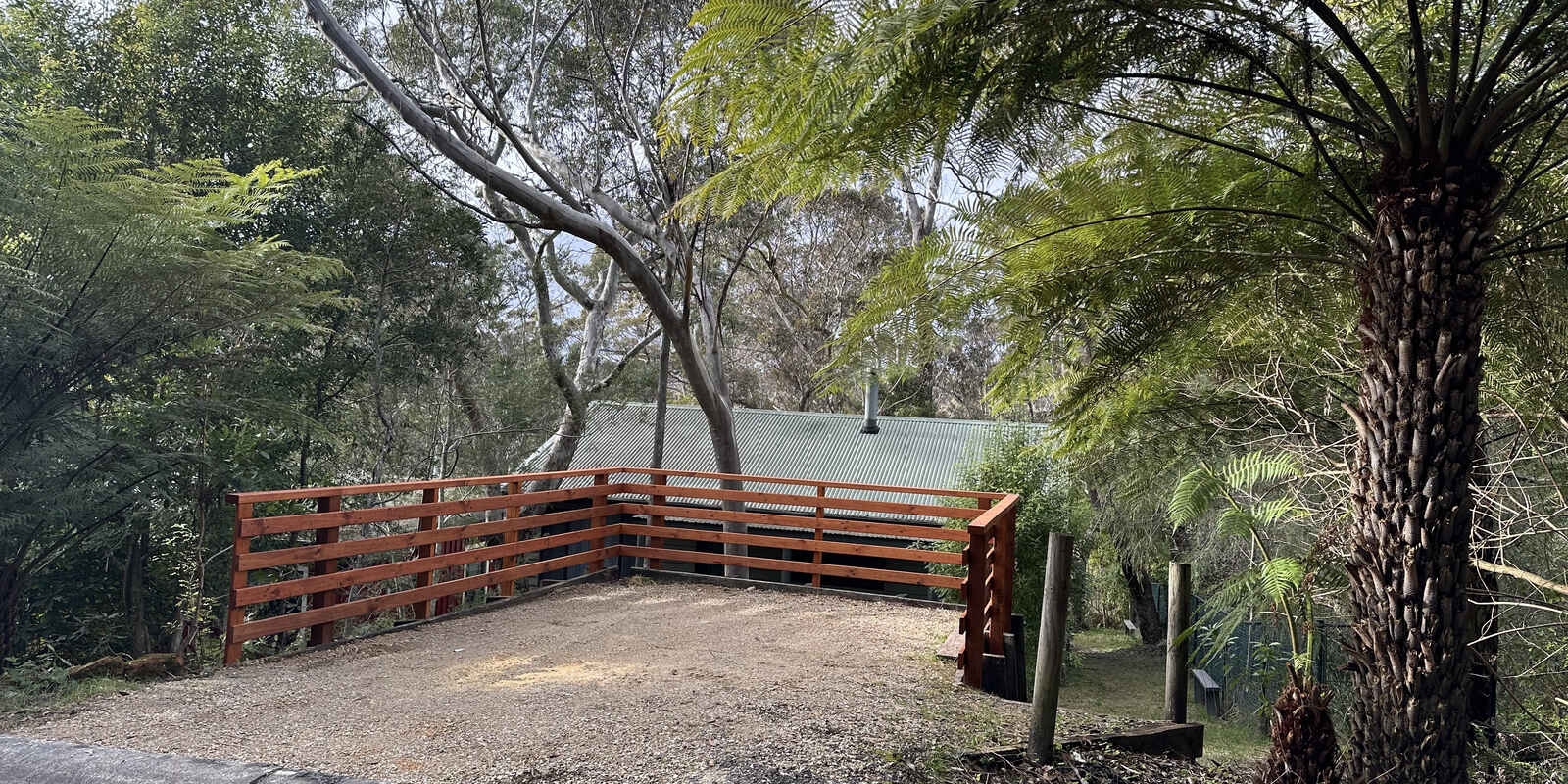 12 DELL STREET Blackheath